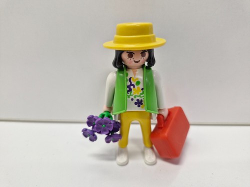 Playmobil 4016 4011 4017 - , 4010