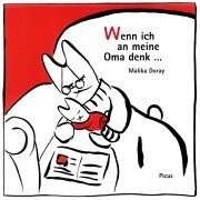 Wenn ich meine oma denk - wenn,