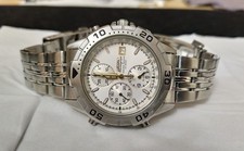 Seiko 7t32 0g50 chronograph - seiko,