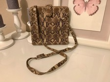 Umhänge tasche schlangen - umhänge,