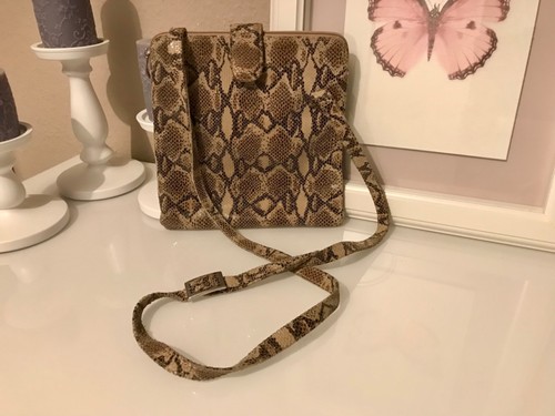 Umhänge tasche schlangen - umhänge,