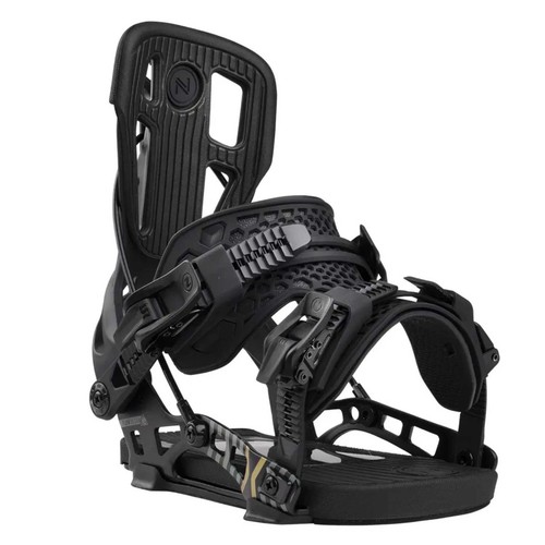 Neu nidecker flow nx2 - neu,