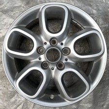 Orig mini alufelge - orig,