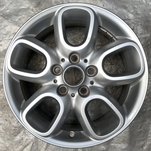 Orig mini alufelge loop - 1,