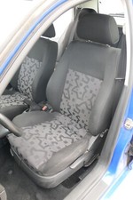 Golf bora sitz vorne - 1j,