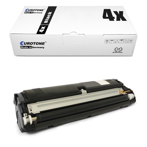 Eco toner black ersetzt - eco,