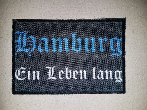 Hamburg ein leben lang - leben,