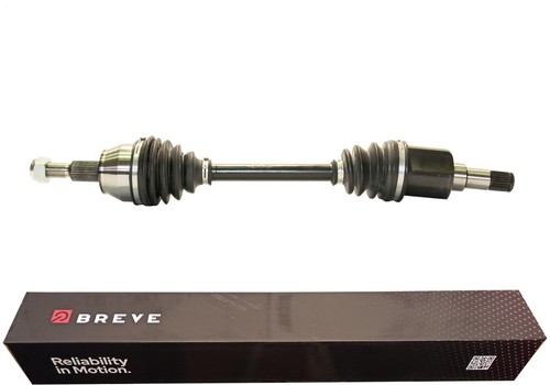 Antriebswelle links vorne ford - antriebswelle,