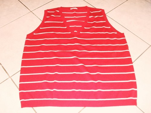 Pullunder pullover shirt - pullunder,