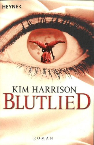 Blutlied von kim harrison - kim,