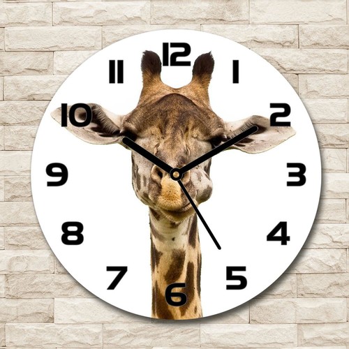 Wanduhr runde
