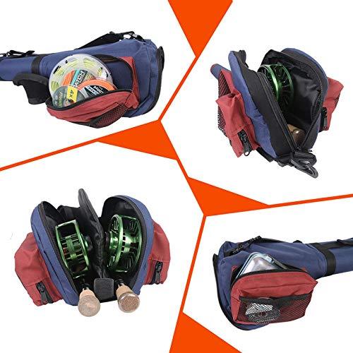Maxcatch fliegenrute - maxcatch,