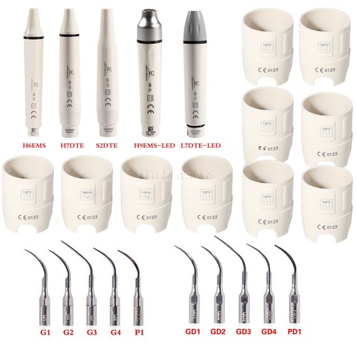 Dental ultrasonic piezo - ultrasonic,