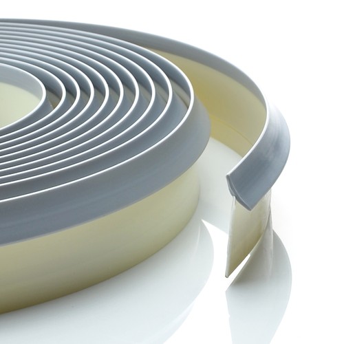 Dichtungsprofil aluminium - 4,2m,