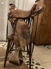 Fritz riedl backyard - fritz, saddlery