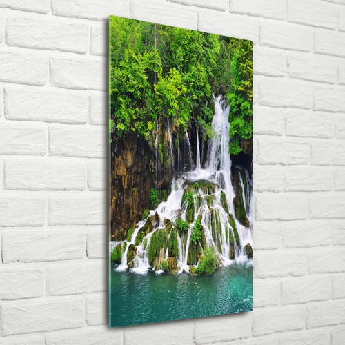Wandbild druck auf plexiglas - wandbild,