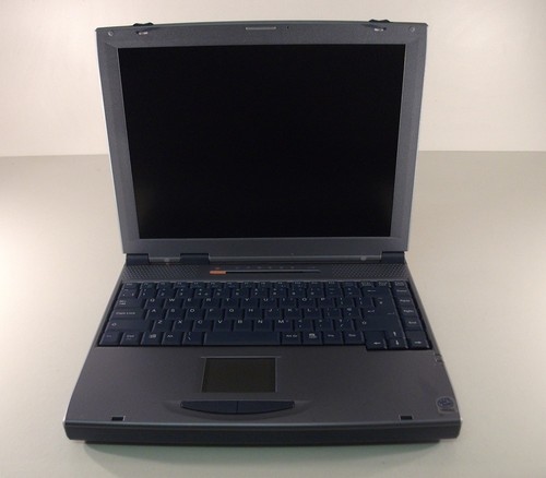 Gericom n340s8 intel - gericom,