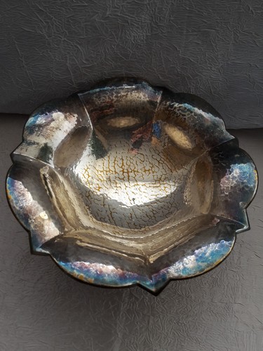 Wunderschöne art deco - deco, schale