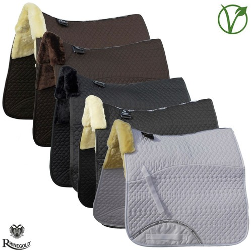 Rhinegold luxe fell - rhinegold, dressur