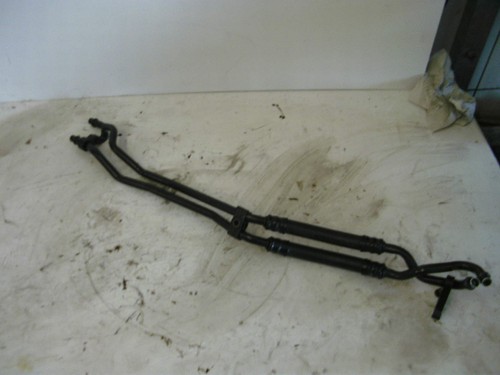 Servoleitung bmw 5er e60 - bmw,