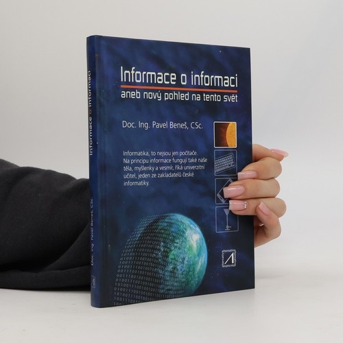 Informace informaci aneb - informaci,,