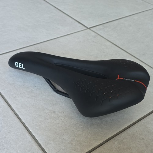Gel sattel für rennrad - gel-sattel,