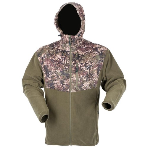 Ridgeline ascent half - ridgeline,