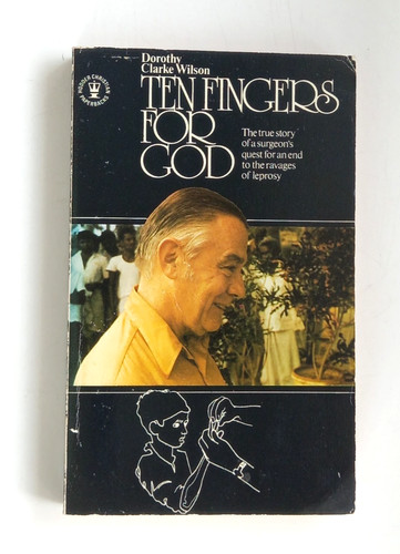 Ten fingers for god dorothy - for,