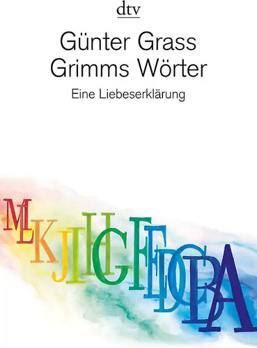 Grimms wörter - grimms,