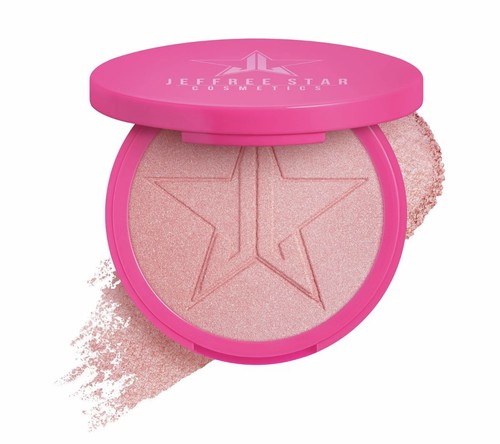 Jeffree star skin frost - jeffree,