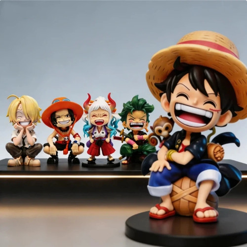 One piece - 🏴‍☠️,