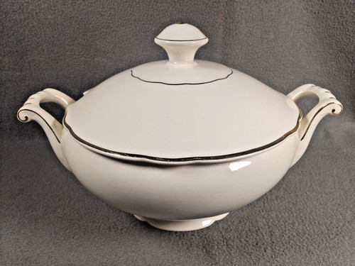 Villeroy boch suppenterrine - boch,