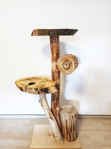 Katzenbaum kratzbaum baumstamm - kratzbaum,