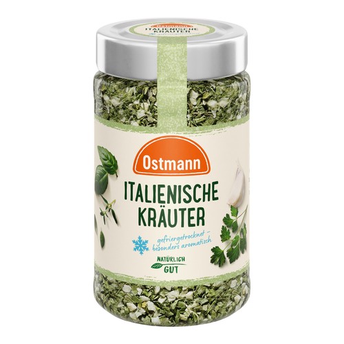 Ostmann italienische kräuter - ostmann,