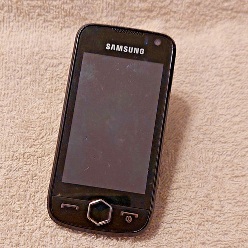 Samsung smartphone schwarz - samsung,