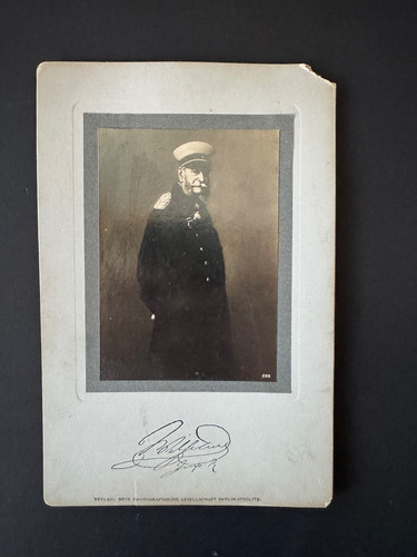 Kaiser wilhelm - kaiser,