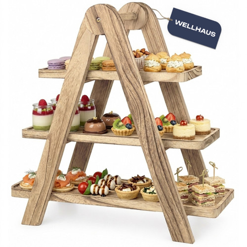 Neu wellhaus stufige - neu, etagere