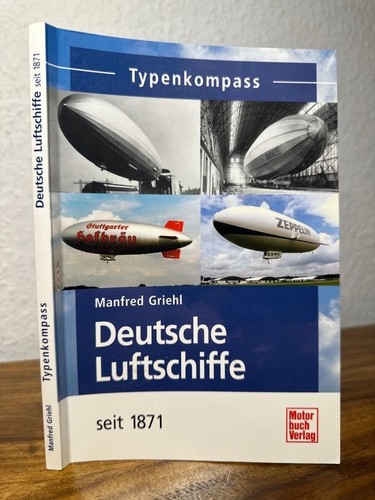 Deutsche luftschiffe seit - deutsche,
