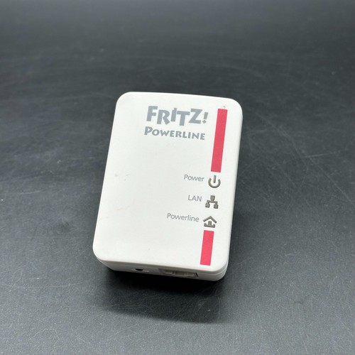 Avm fritzbox fritz powerline - avm,