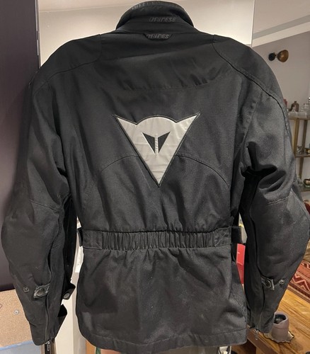 Dainese gore tex - dainese, motorradjacke