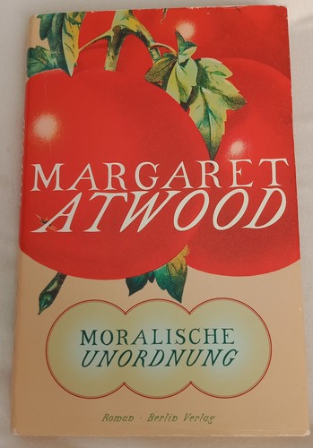 Moralische unordnung - moralische,