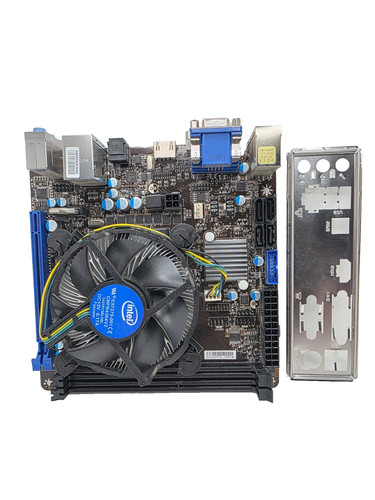 Msi h81i 7851 ver 2 - ms-7851, 2.2
