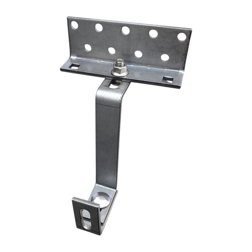 Dachhaken halterung 140mm - pv,