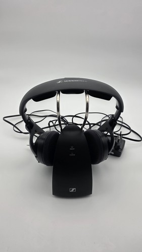 Sennheiser 120 tv - sennheiser, tr