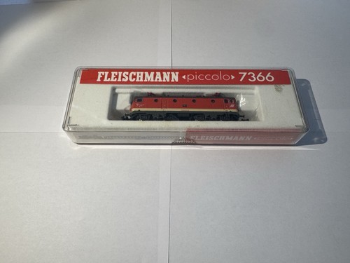 Fleischmann piccolo 7366 - , spur