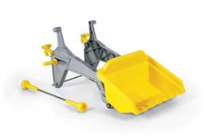 Rolly kid lader trettraktor - rolly,