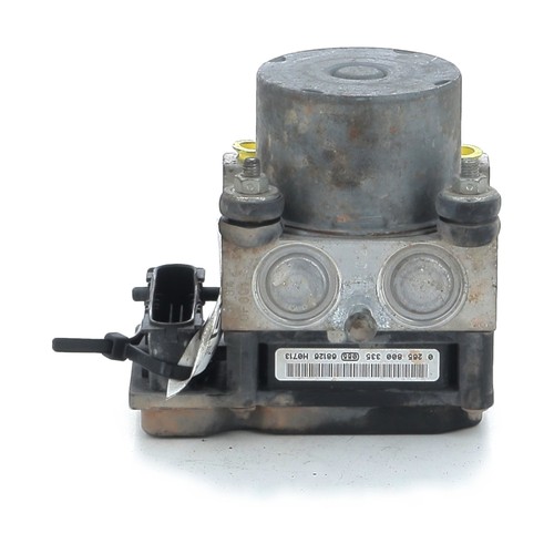 Abs block renault - abs, twingo