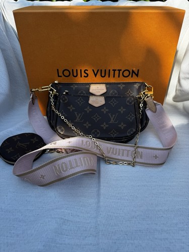 Louis vuitton multi - louis,