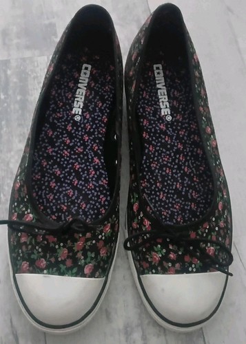 Tolle ballerinas von converse - ballerinas,