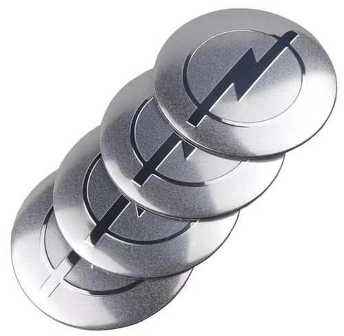 56mm für opel still - 4x,